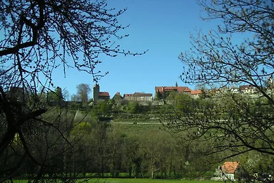 Agriturismo Albig