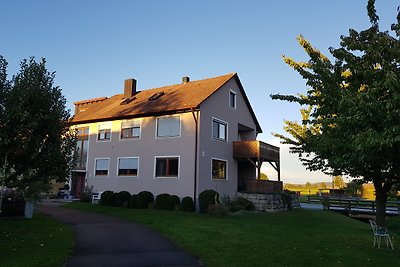 Vakantieboerderij Albig