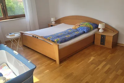 Ferienhof Albig