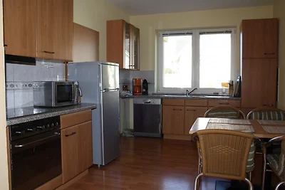 Ferienhaus für 10 Personen