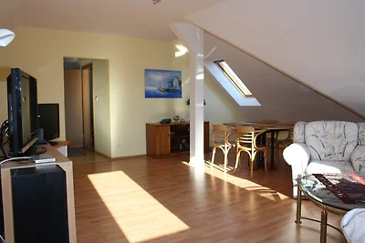 Ferienhaus für 10 Personen
