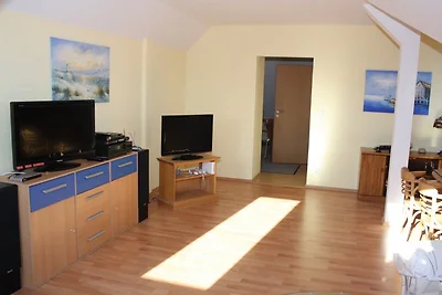 Ferienhaus für 10 Personen