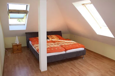Ferienhaus für 10 Personen