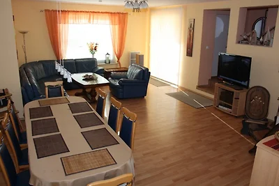 Ferienhaus für 10 Personen