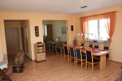 Ferienhaus für 10 Personen