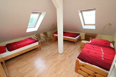 Ferienhaus für 10 Personen