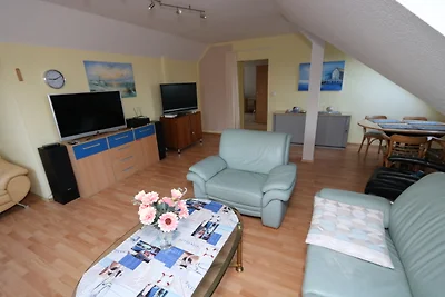 Ferienhaus für 10 Personen