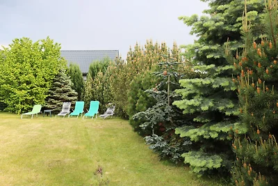 Ferienhaus für 10 Personen