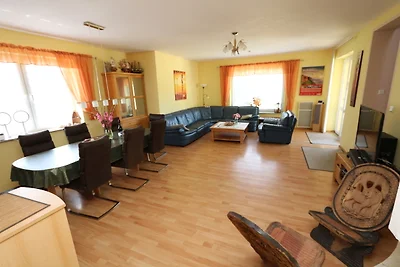 Ferienhaus für 10 Personen