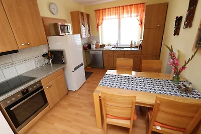Ferienhaus für 10 Personen
