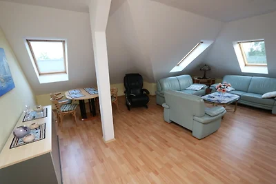 Ferienhaus für 10 Personen