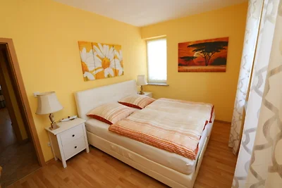 Ferienhaus für 10 Personen