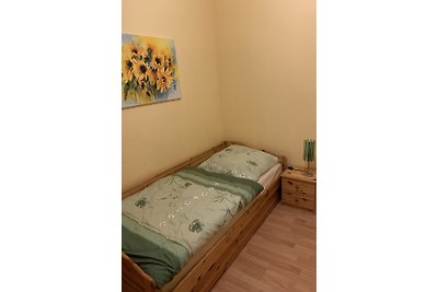 Huis voor 10 personen