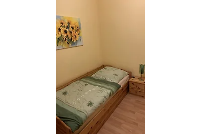 Ferienhaus für 10 Personen