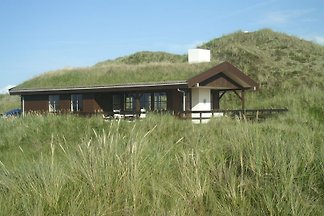 Schönes Ferienhaus