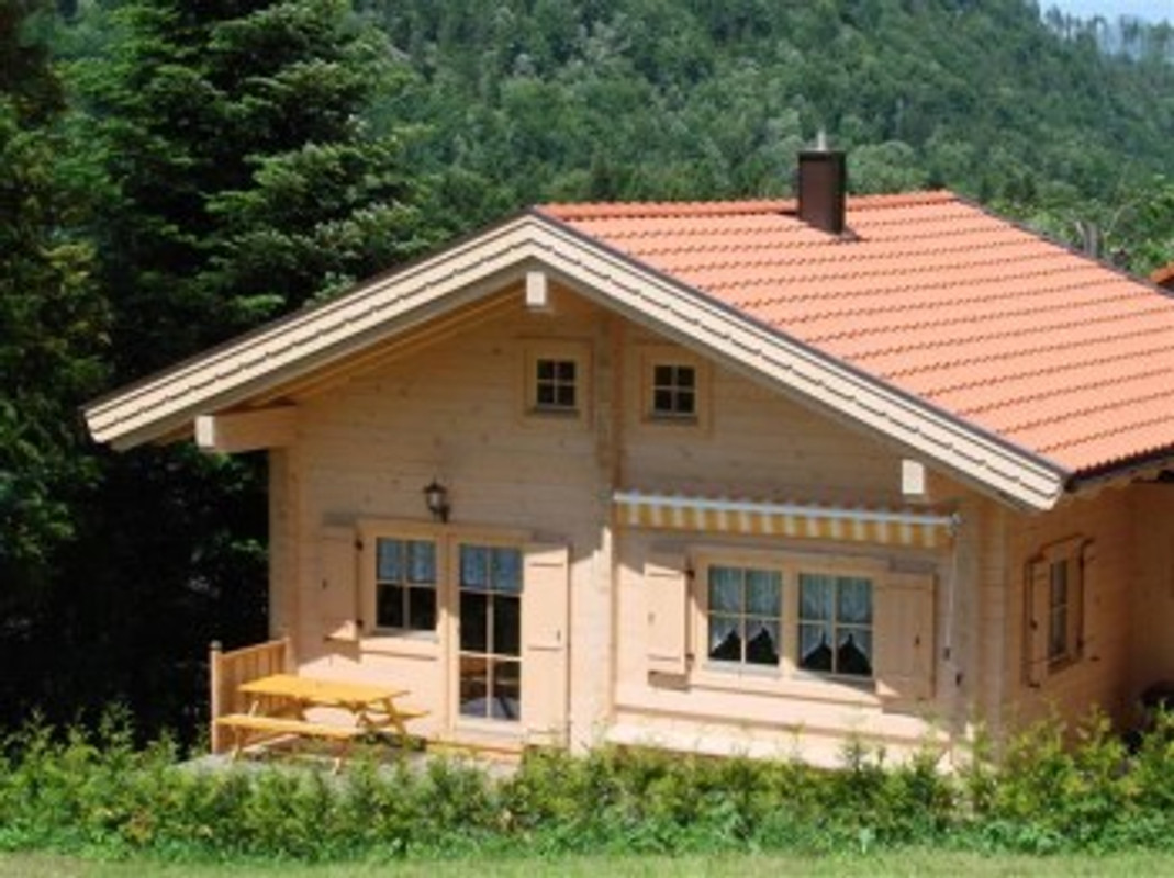 Haus Katja - Ferienhaus in Schwoich mieten
