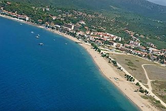 APPARTMENTS 25 euro-tag  Halkidiki