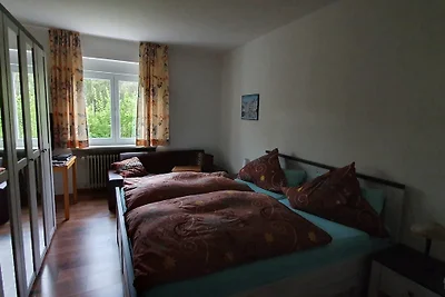 Villa Grafenau