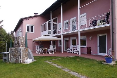 Villa Grafenau