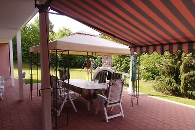 Villa Grafenau