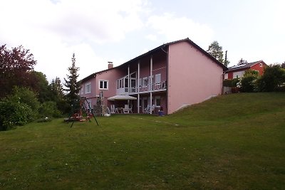 Villa Grafenau