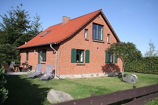 Ferienhaus Wredenhagen