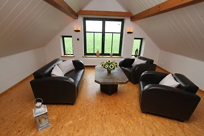 Casa vacanze sul lago vicino a Müritz