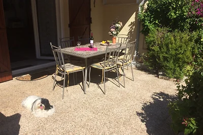 Villa La Mer