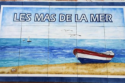 Villa La Mer