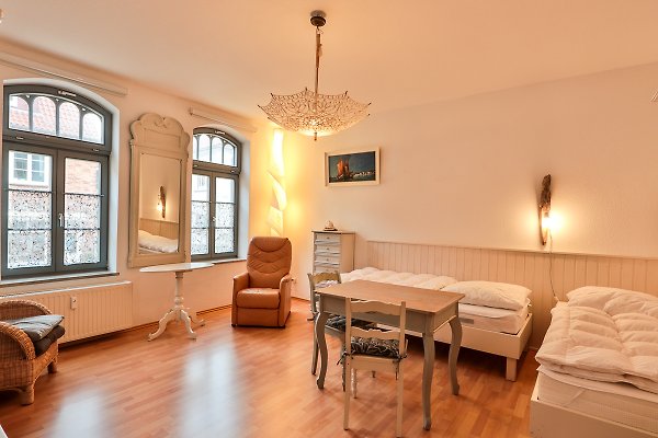 Ferienwohnung Bad Doberan