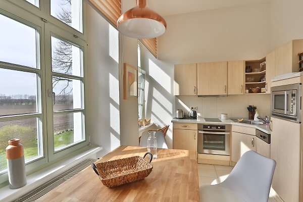 Ferienwohnung Rerik