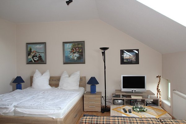 Ferienwohnung Rerik
