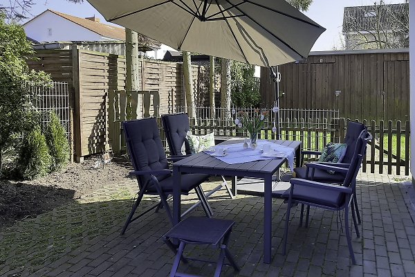 Ferienwohnung Nienhagen