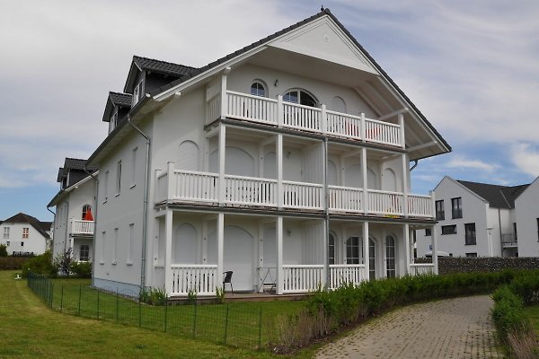 Ferienwohnung Nienhagen