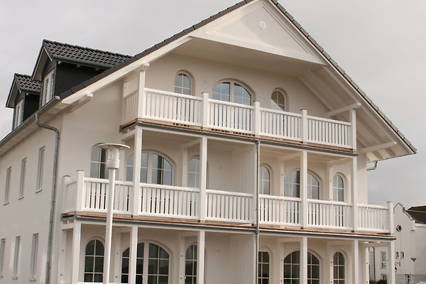 Ferienwohnung Nienhagen