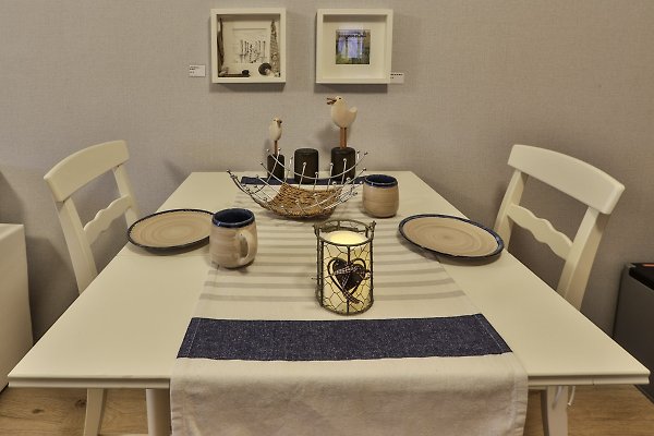 Ferienwohnung Pepelow