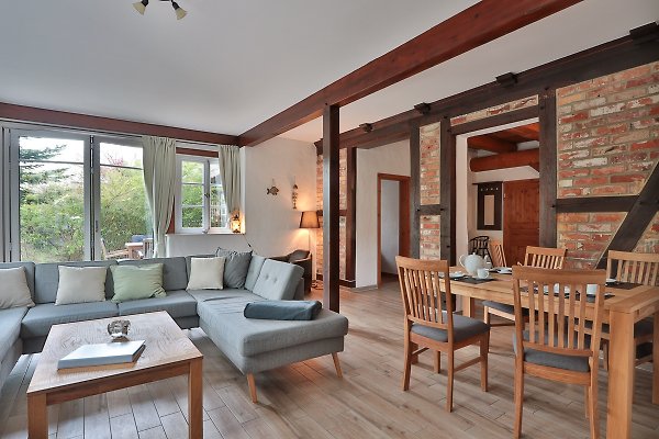 Ferienwohnung Börgerende-Rethwisch