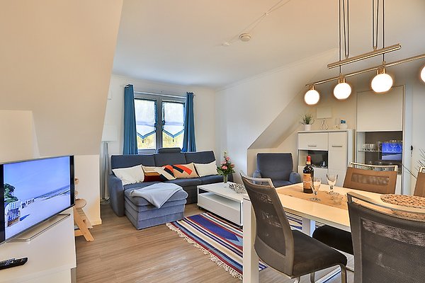 Ferienwohnung Nienhagen