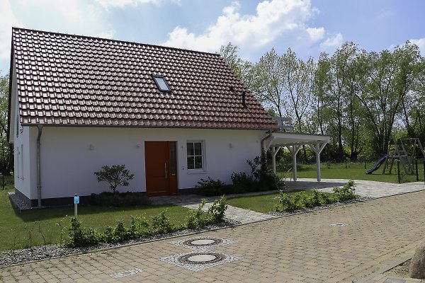 Ferienhaus Rerik