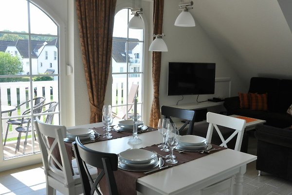 Ferienwohnung Nienhagen