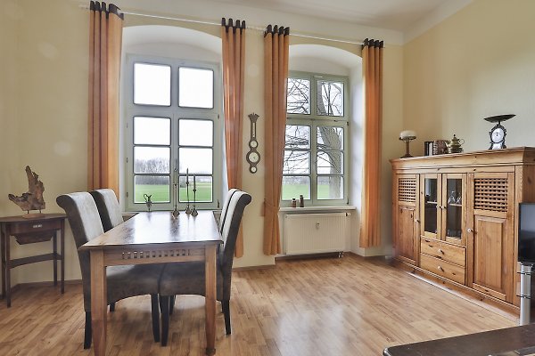 Ferienwohnung Rerik