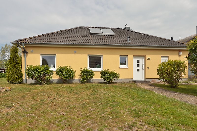 Bungalow