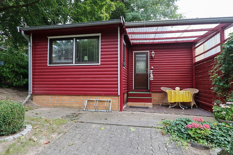 Bungalow Stine 2