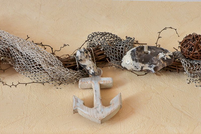 Reetdachhaus Ankerstübchen in Bad Doberan - Firma Ferienhausvermittlung