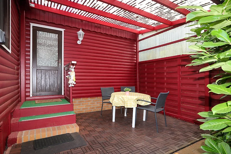 Bungalow Stine 5