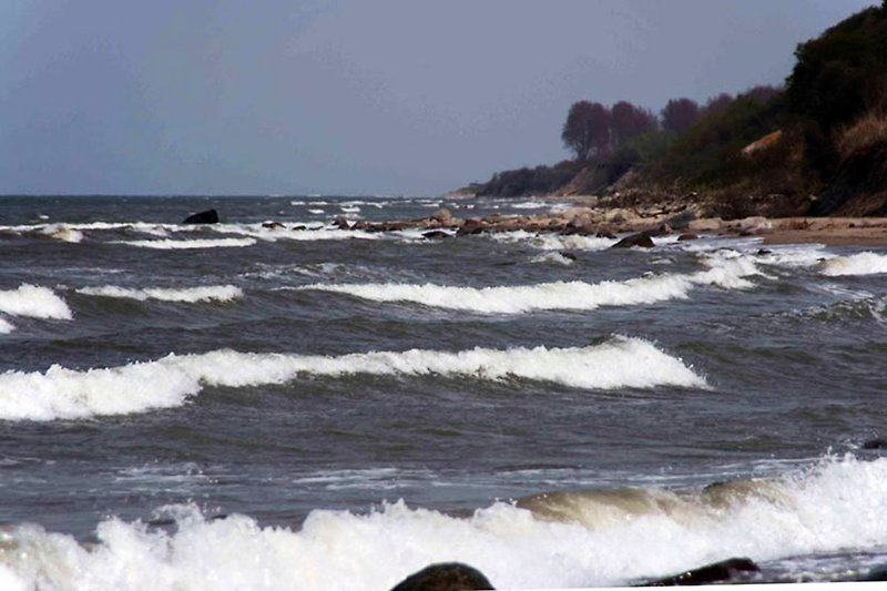 Ostseewellen