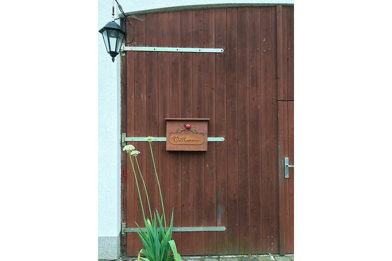 Schlüsselkasten