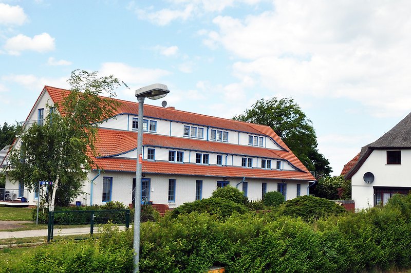 Ferienhaus Birkenhof