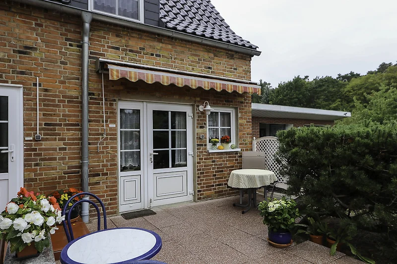 Aussenansicht Aussenansicht