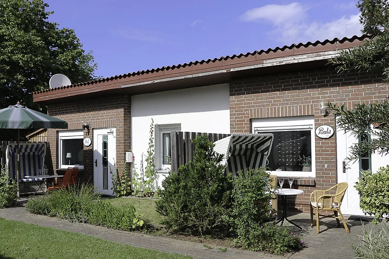 Paula und Paul